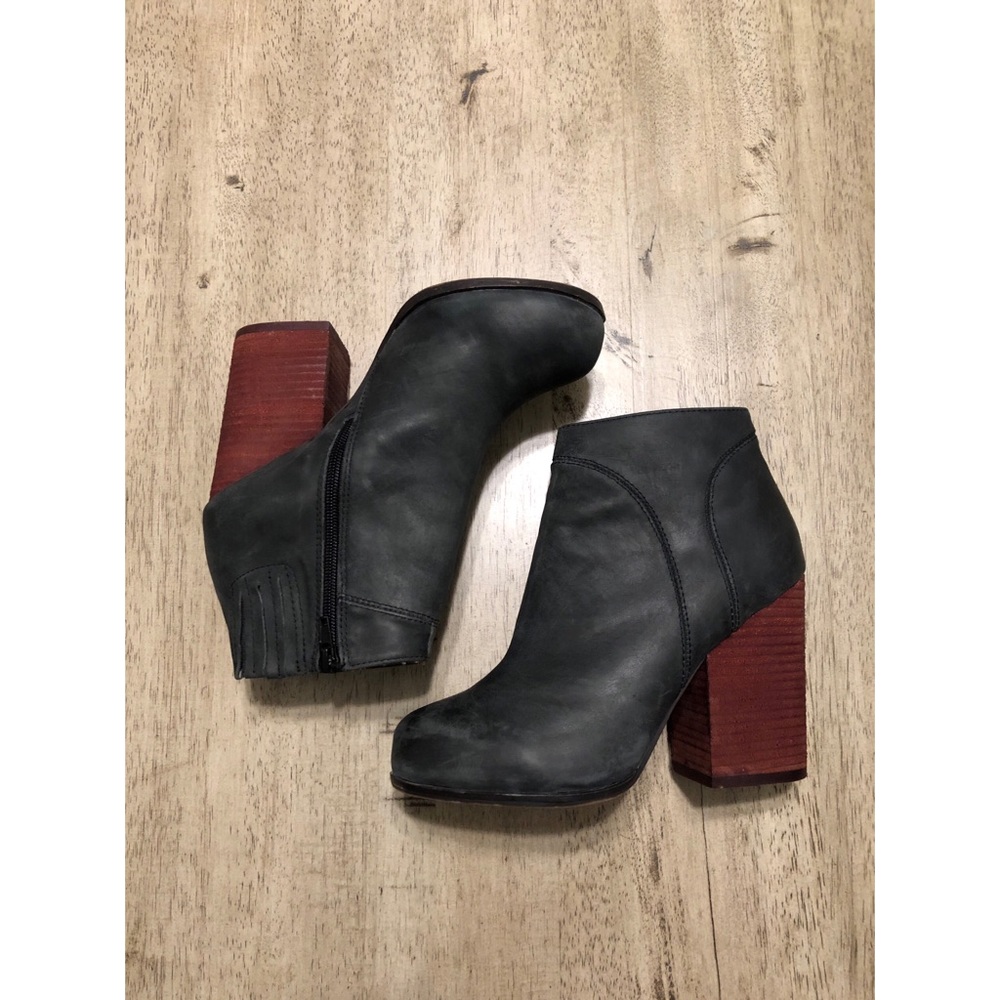 Jeffrey Campbell Hanger Booties